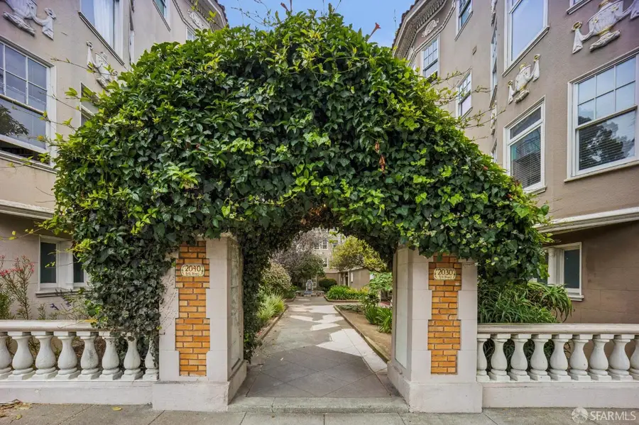 2040 Fell Street #2, San Francisco, CA 94117 - #3