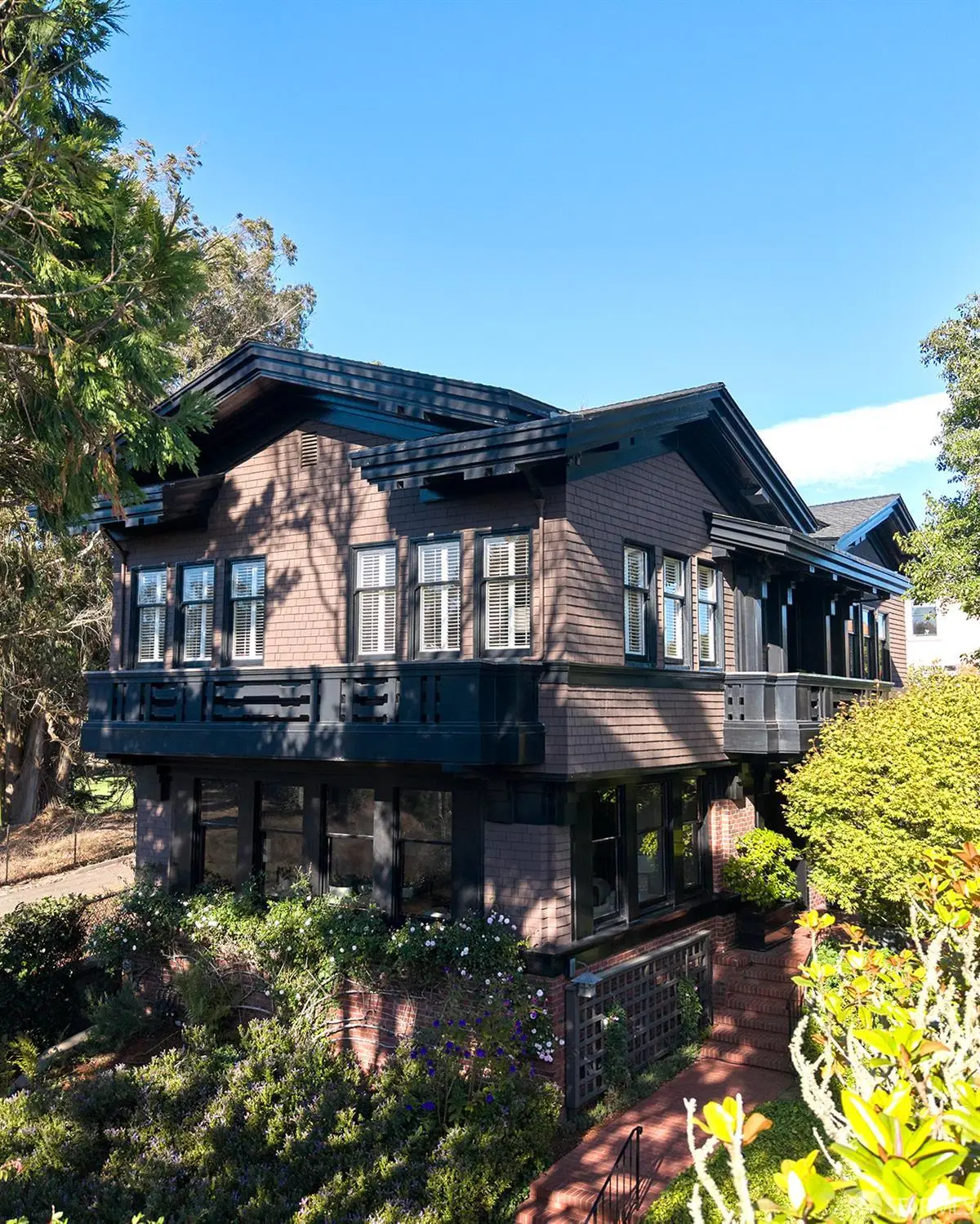 2 6th Avenue, San Francisco, CA 94118 - #1