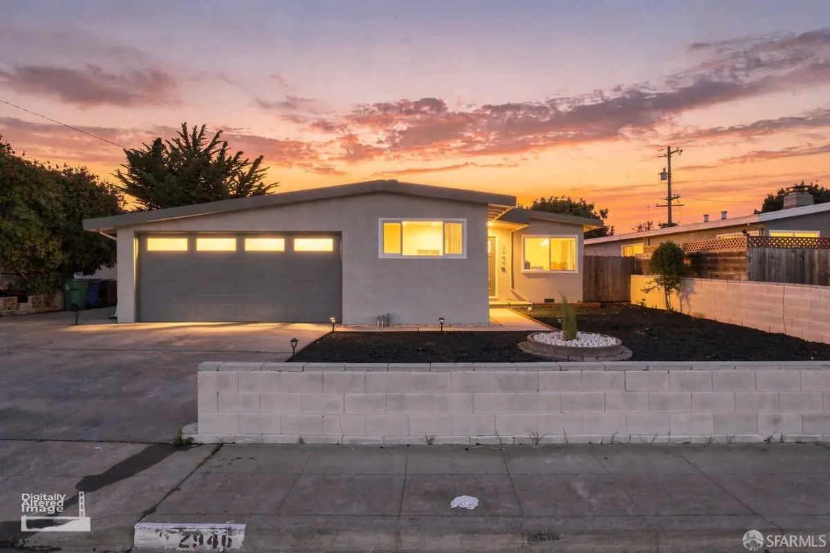 2946 Gomer Drive, Richmond, CA 94806 - #1