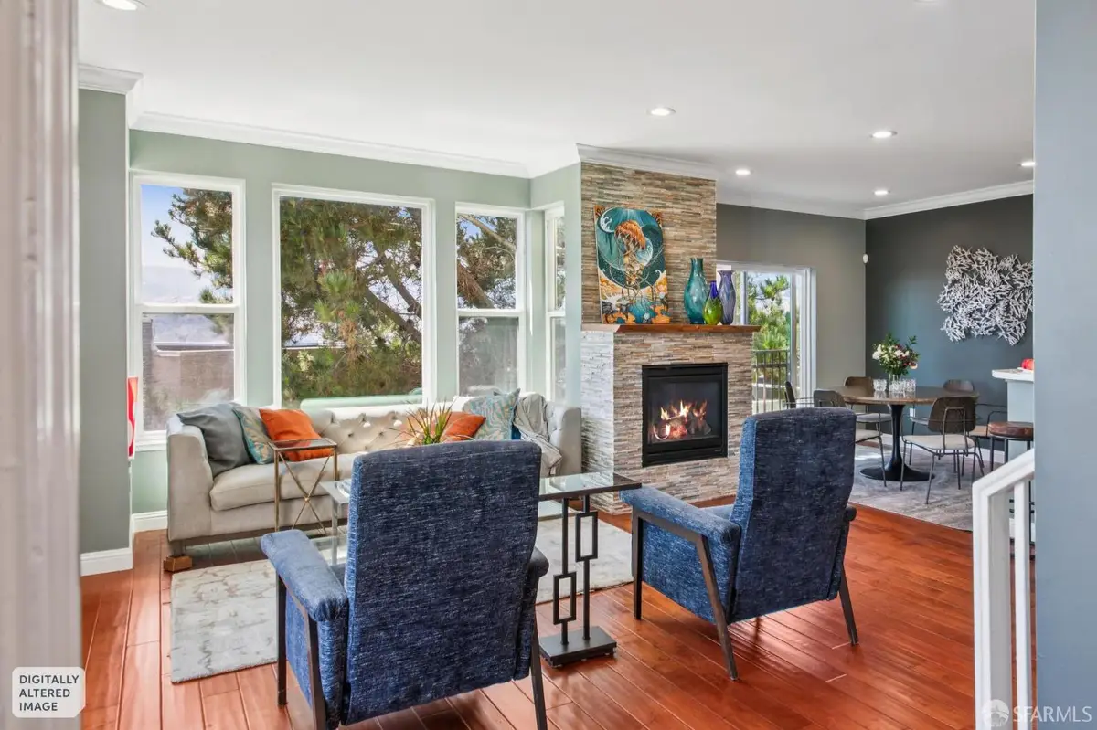 102 Mary Teresa Street, San Francisco, CA 94134 - #1