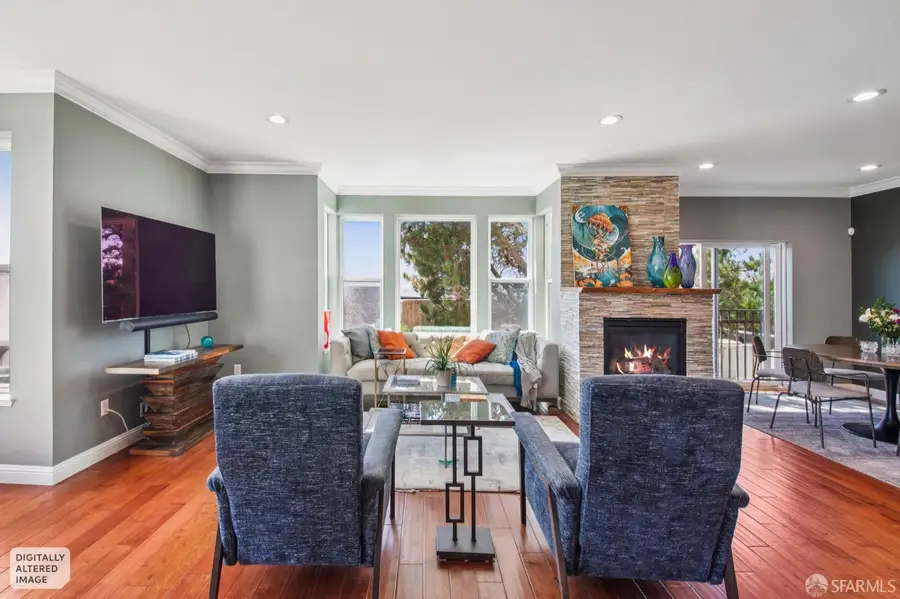 102 Mary Teresa Street, San Francisco, CA 94134 - #2