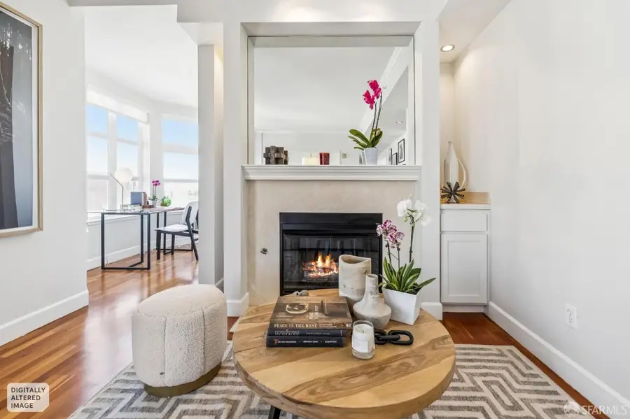 1101 Pacific Avenue #602, San Francisco, CA 94133 - #2