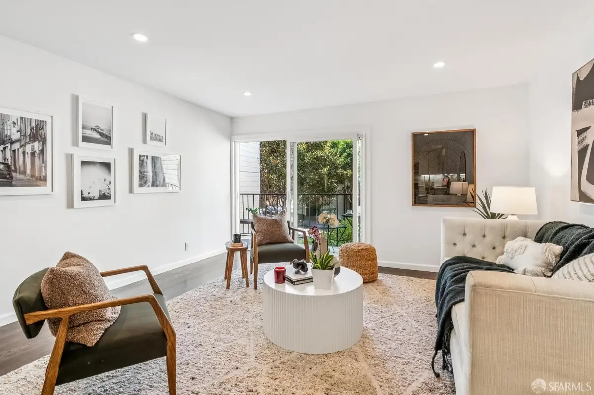 1426 Taylor Street #2, San Francisco, CA 94133 - #1