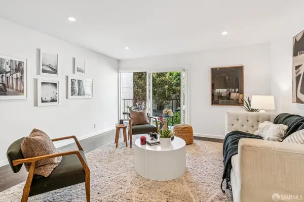 1426 Taylor Street #2, San Francisco, CA 94133