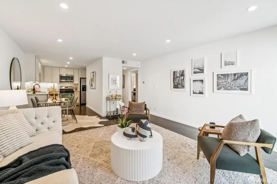 1426 Taylor Street #2, San Francisco, CA 94133 - #3