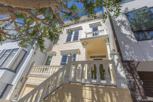 1914 Greenwich Street, San Francisco, CA 94123