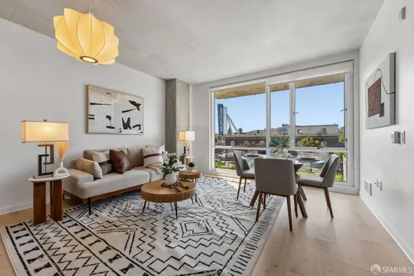 45 Bartlett Street #312, San Francisco, CA 94110