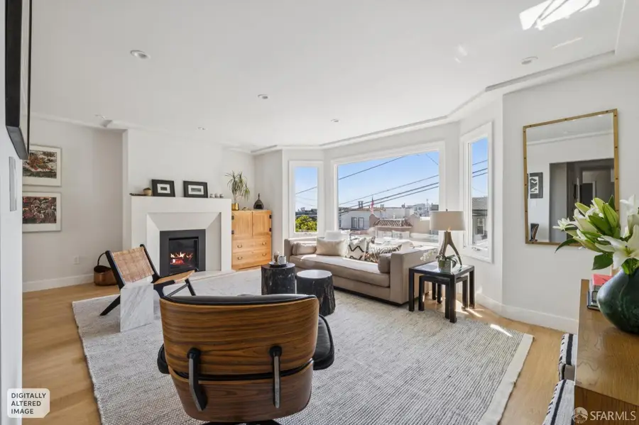 628 46th Avenue, San Francisco, CA 94121 - #2