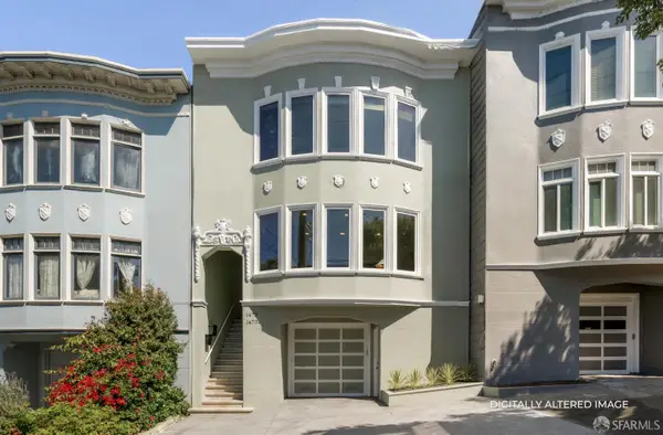 1472 18th Avenue, San Francisco, CA 94122