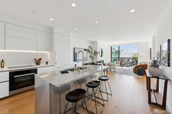 540 De Haro Street #203, San Francisco, CA 94107
