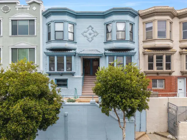 20-26 Dorland Street, San Francisco, CA 94110