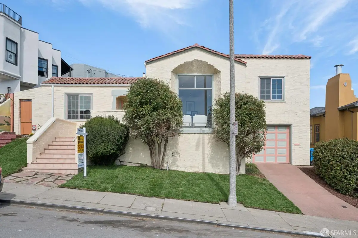 225 College Avenue, San Francisco, CA 94112 - #1