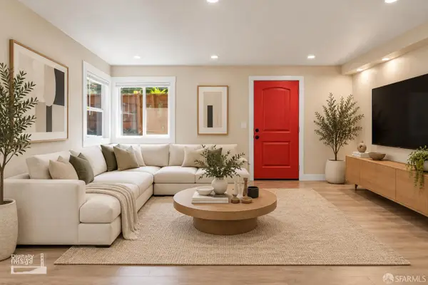 6180 Oakdale Avenue, Oakland, CA 94605