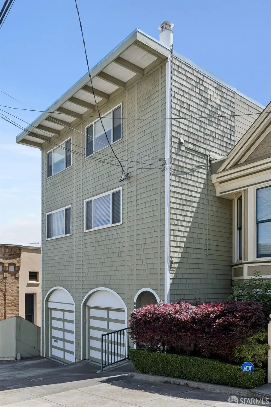 909-911 Alvarado Street, San Francisco, CA 94114 - #2