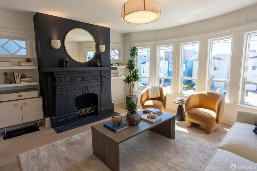 2450 31st Avenue, San Francisco, CA 94116 - #2