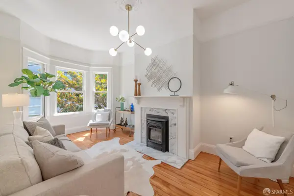 420 Linden Street, San Francisco, CA 94102