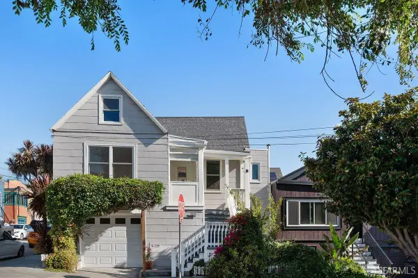 701 Crescent Avenue, San Francisco, CA 94110