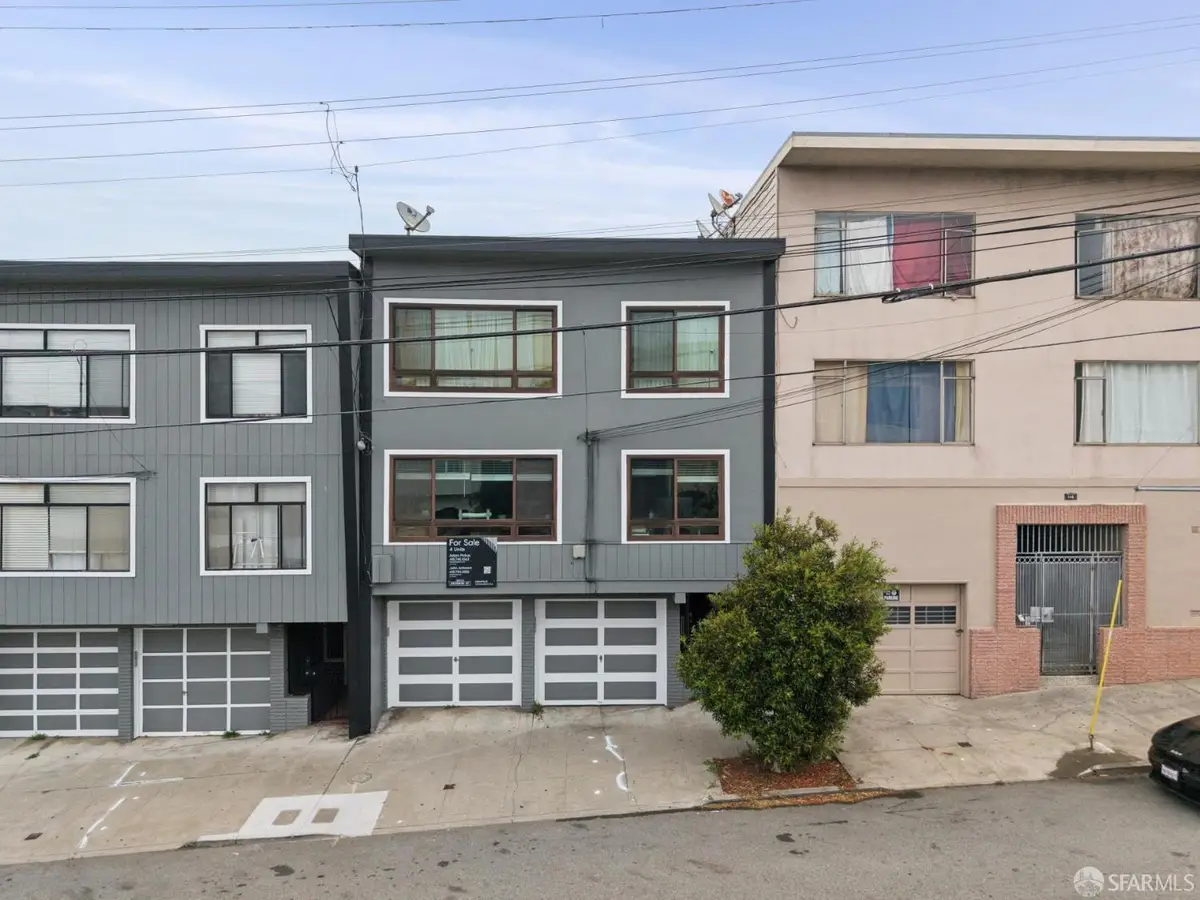 131 Russia Avenue, San Francisco, CA 94112 - #1