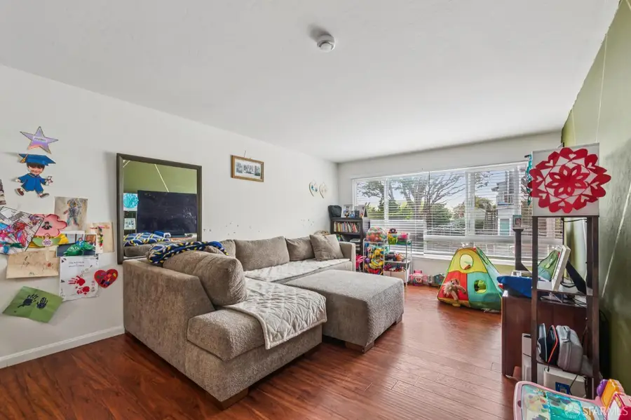 131 Russia Avenue, San Francisco, CA 94112 - #3