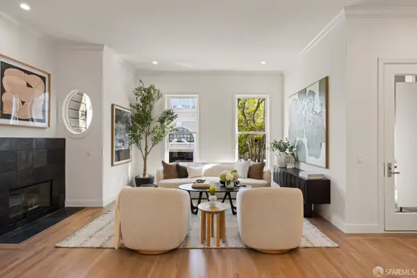 2254 Bush Street, San Francisco, CA 94115