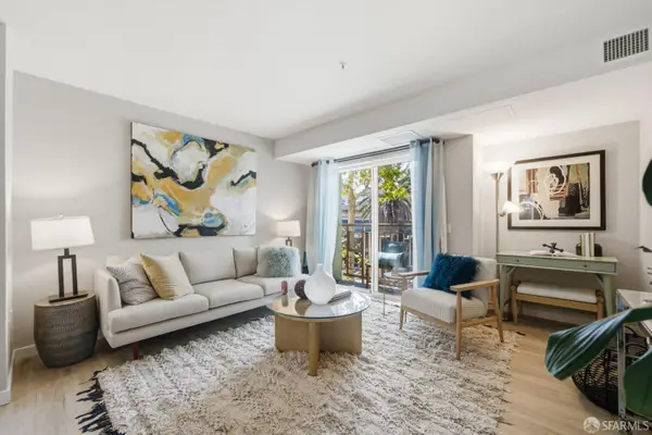 135 Valencia Street #A201, San Francisco, CA 94103