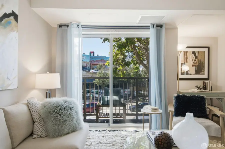 135 Valencia Street #A201, San Francisco, CA 94103 - #3