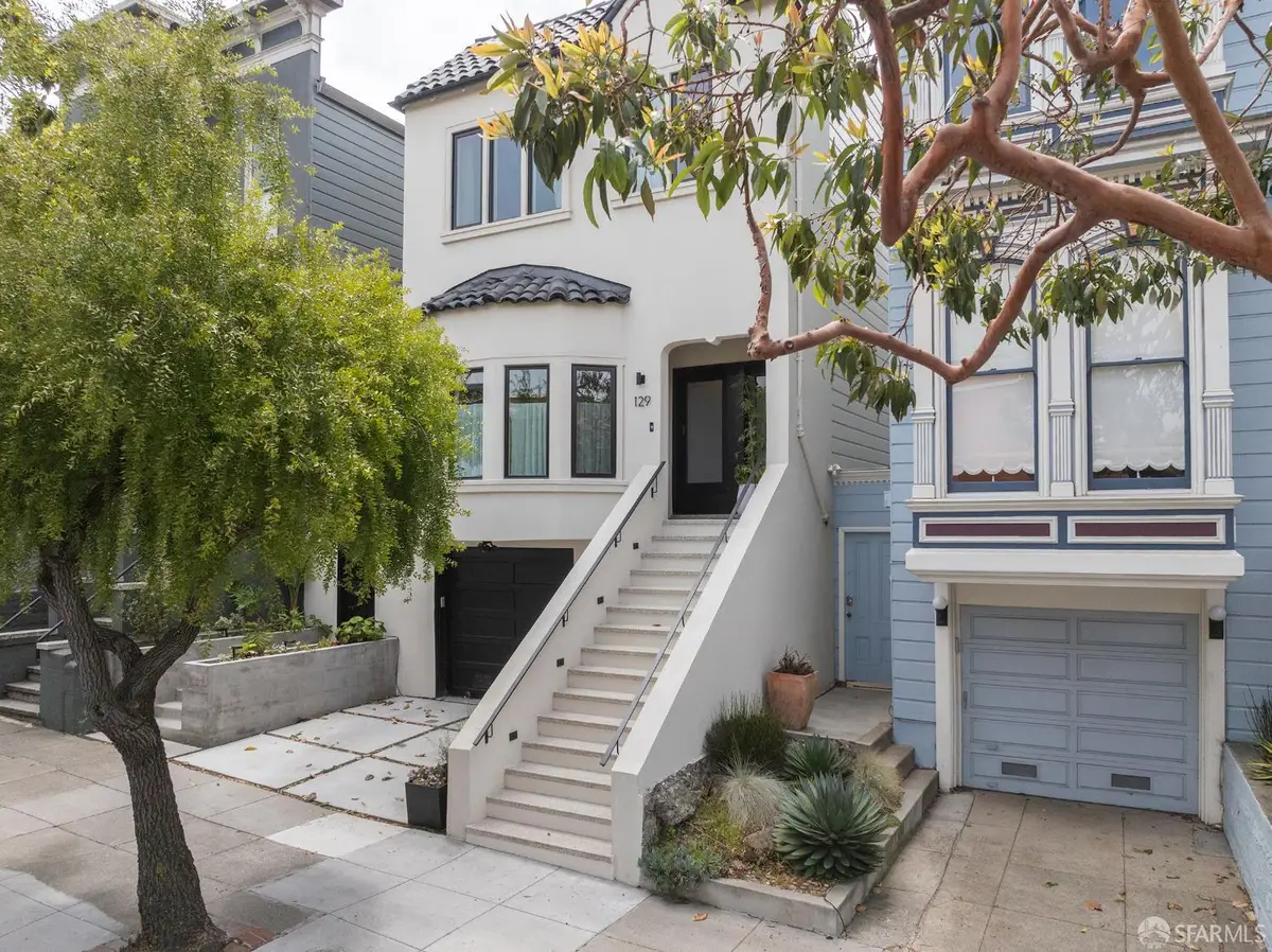 127-129 Scott Street, San Francisco, CA 94117 - #1
