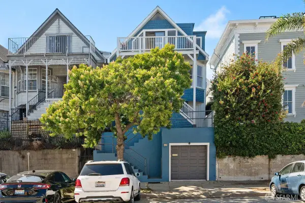 418 Pennsylvania Avenue, San Francisco, CA 94107