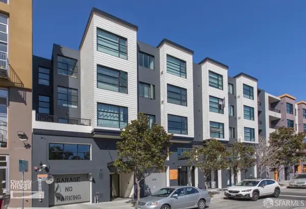 1280 Minnesota Street #301, San Francisco, CA 94107