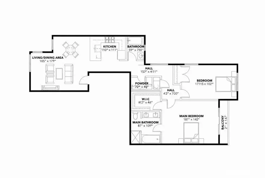 1280 Minnesota Street #301, San Francisco, CA 94107 - #2