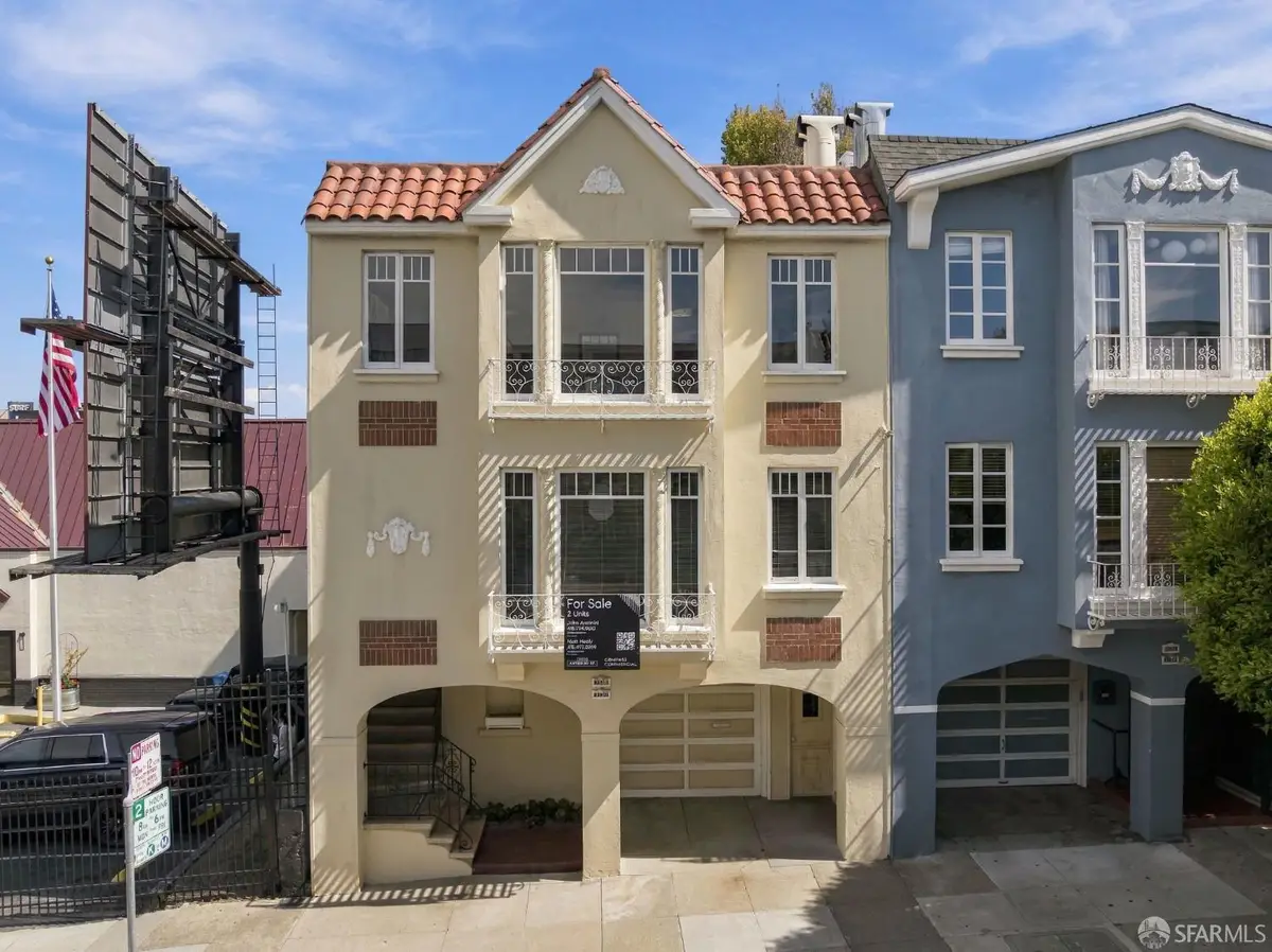 3128-3130 Pierce Street, San Francisco, CA 94123 - #1
