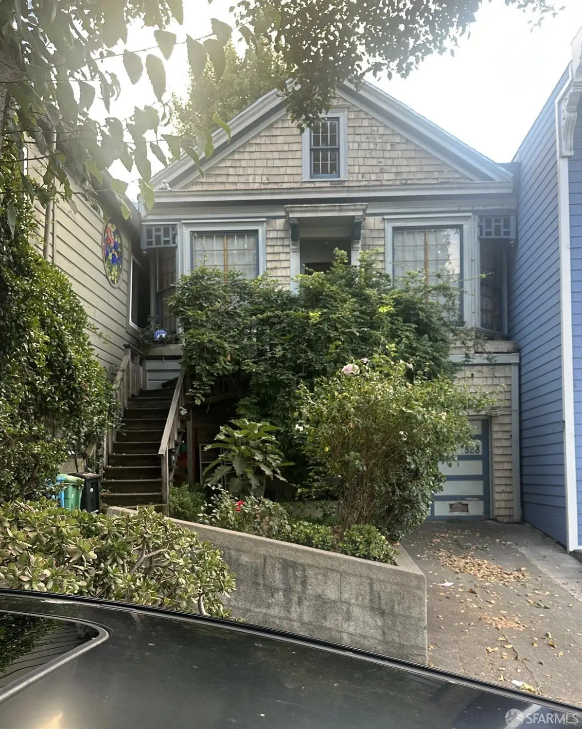 328 Mississippi Street, San Francisco, CA 94107 - #1