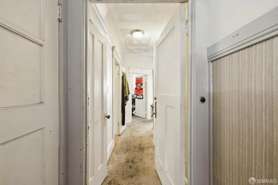 1017 Hyde Street, San Francisco, CA 94109 - #3