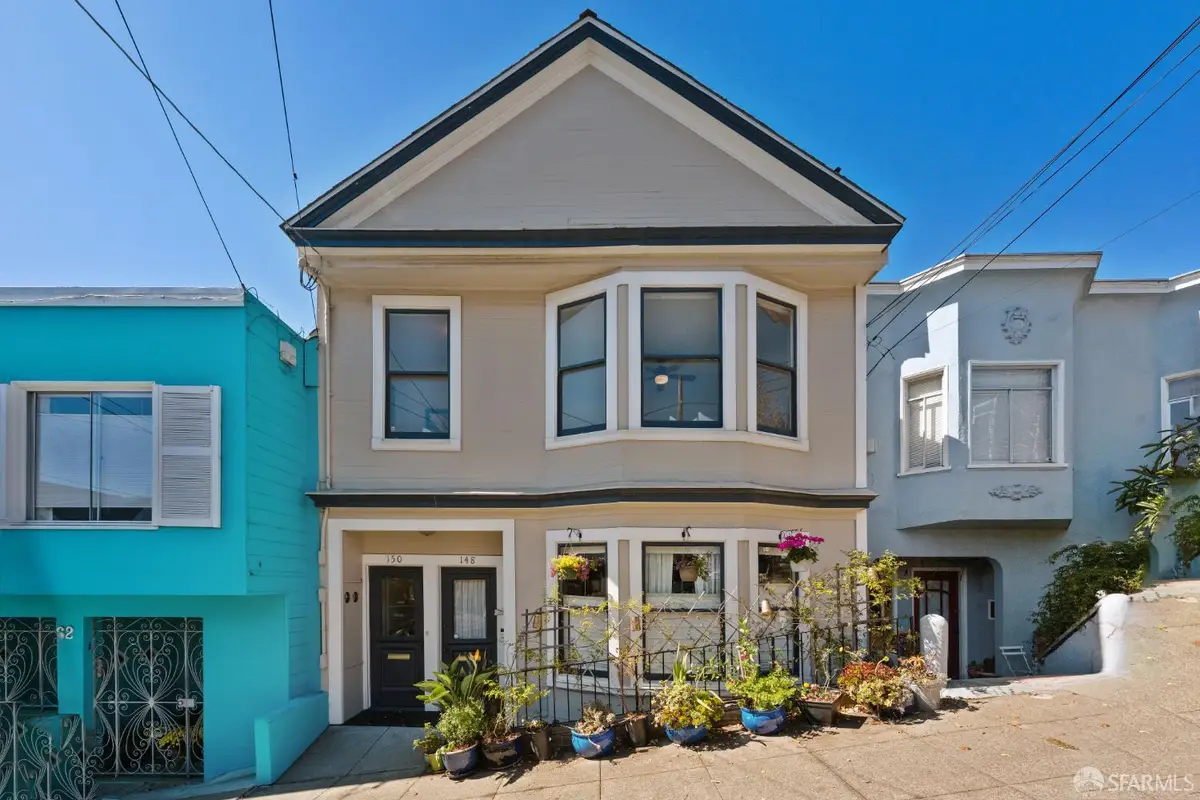 150 Prospect Avenue, San Francisco, CA 94110 - #1