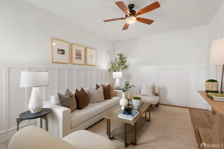 150 Prospect Avenue, San Francisco, CA 94110 - #3