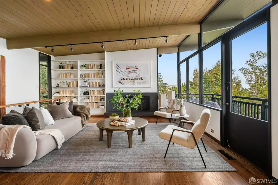 1 Miguel Street, San Francisco, CA 94131 - #3
