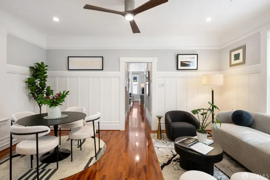 61 Douglass Street, San Francisco, CA 94114 - #2