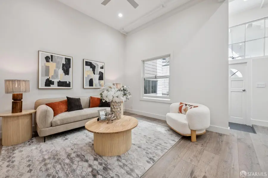 592 Chestnut Street, San Francisco, CA 94133 - #2