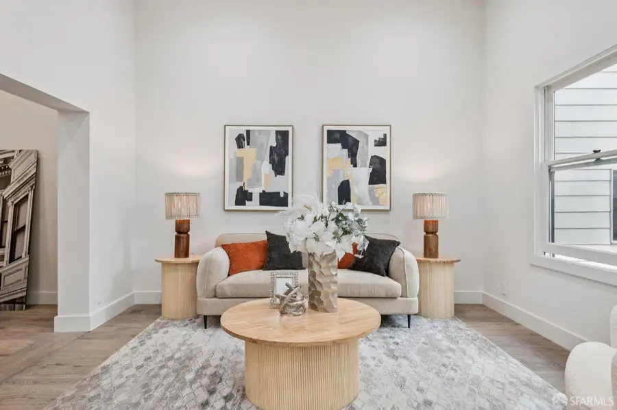 592 Chestnut Street, San Francisco, CA 94133 - #3