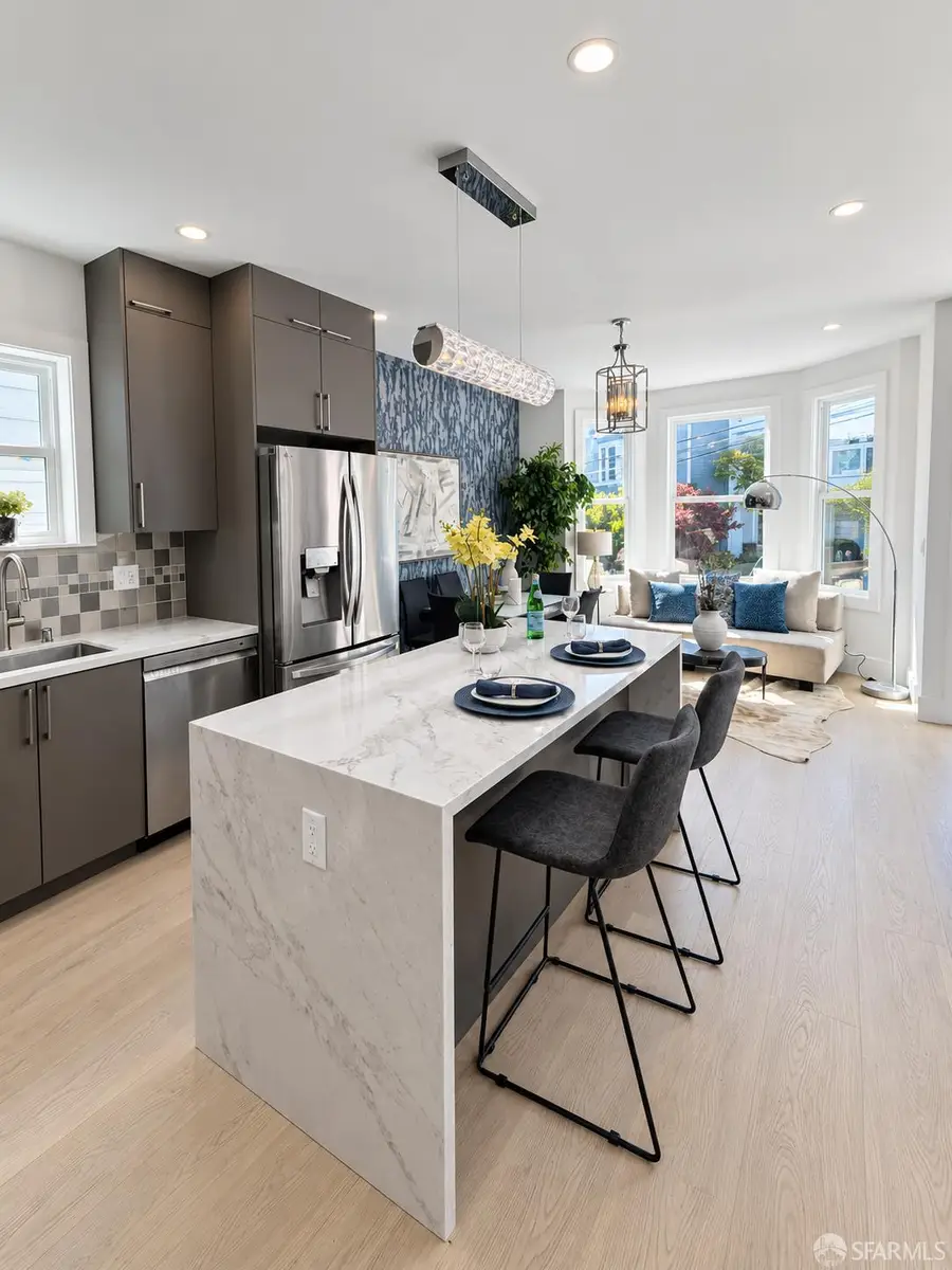 24 Fairmount Street #24, San Francisco, CA 94131 - #2
