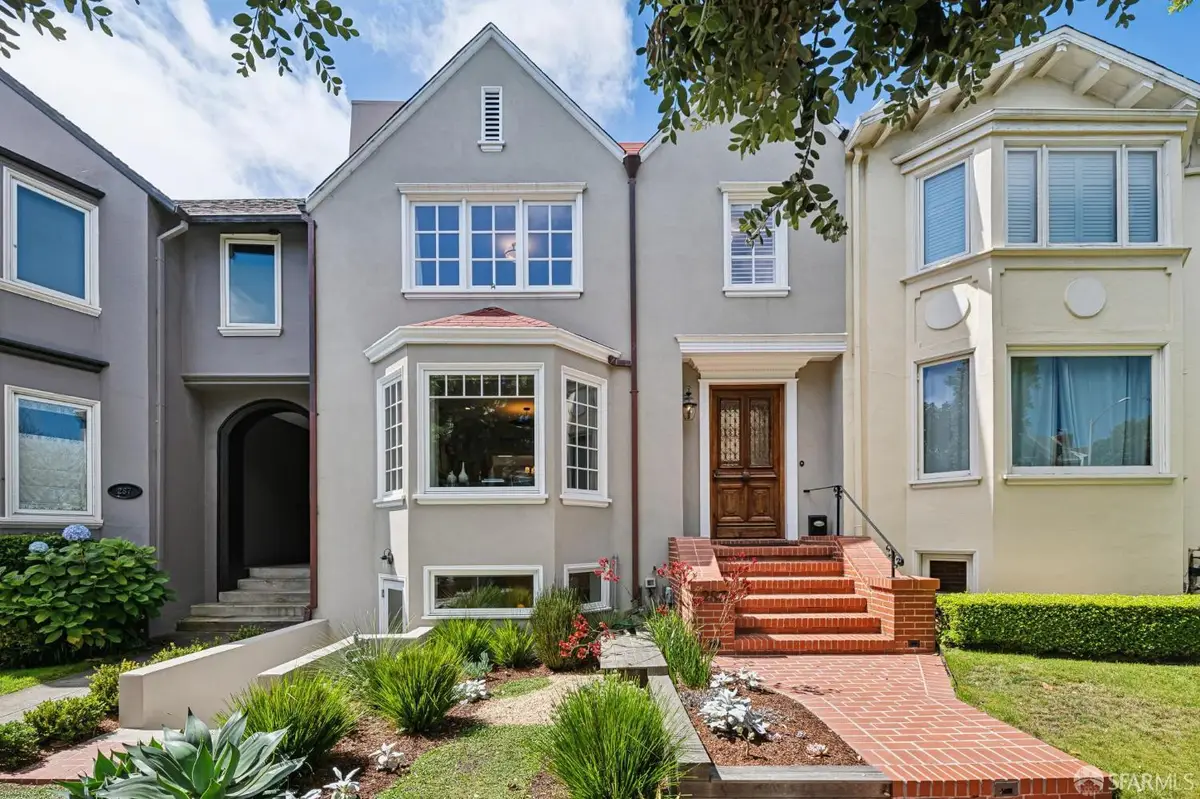 283 30th Avenue, San Francisco, CA 94121 - #1