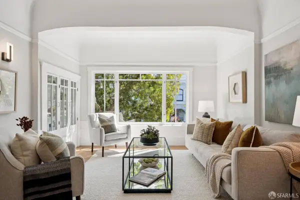 268 29th Street, San Francisco, CA 94131