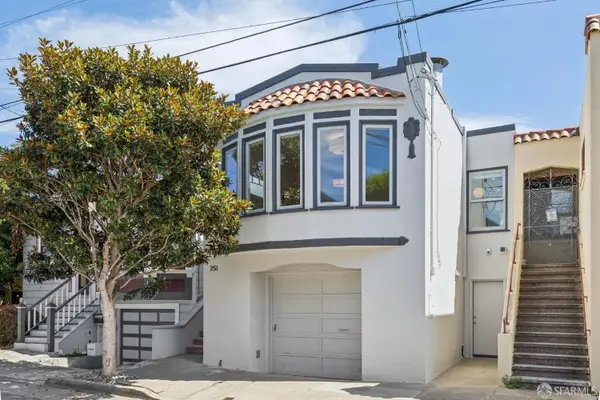 251 Bonview Street, San Francisco, CA 94110