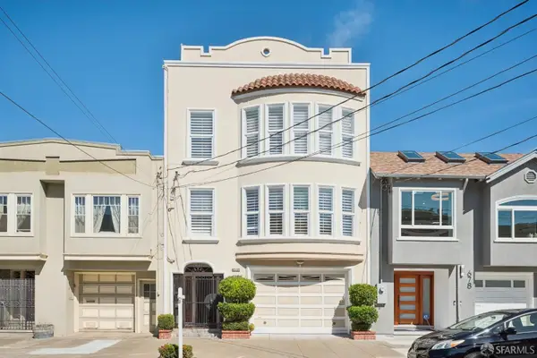 674-676 23rd Avenue, San Francisco, CA 94121