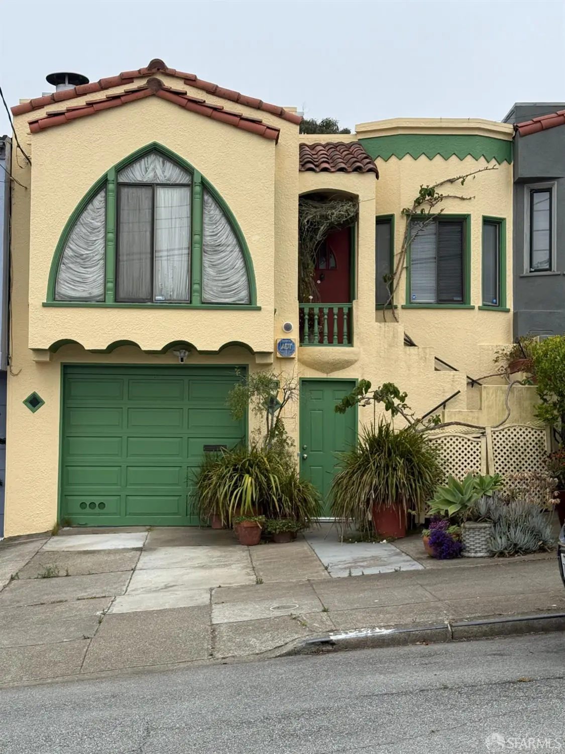 1690 27th Avenue, San Francisco, CA 94122 - #1