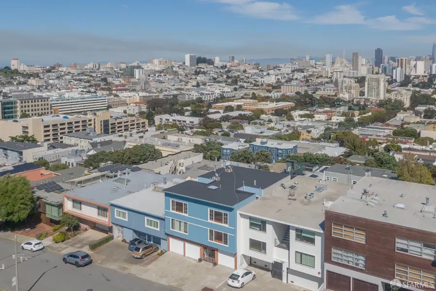 990 Baker Street, San Francisco, CA 94115 - #2