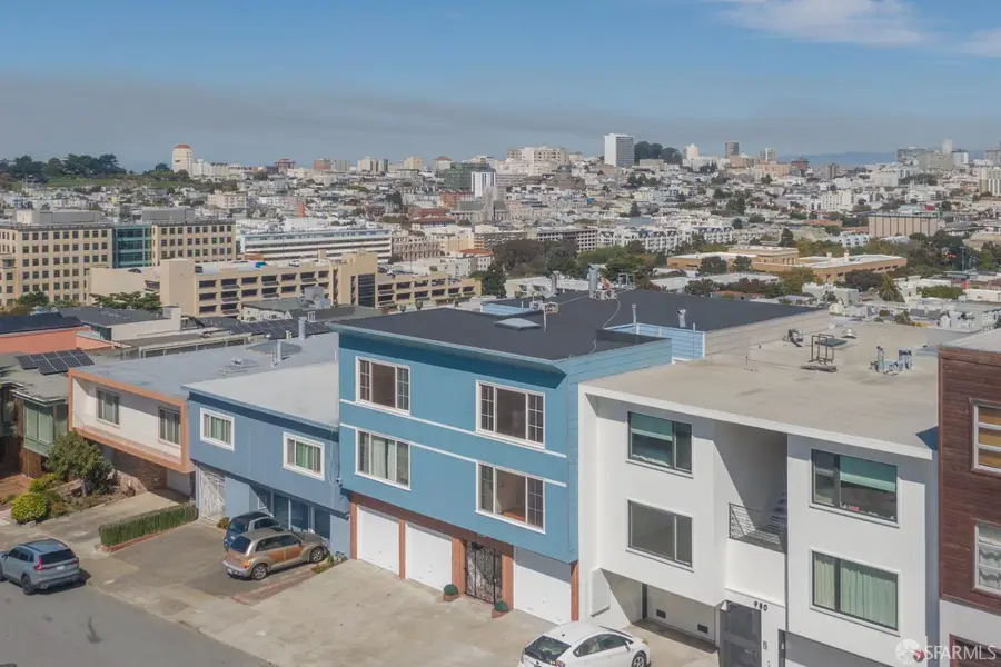 990 Baker Street, San Francisco, CA 94115 - #3
