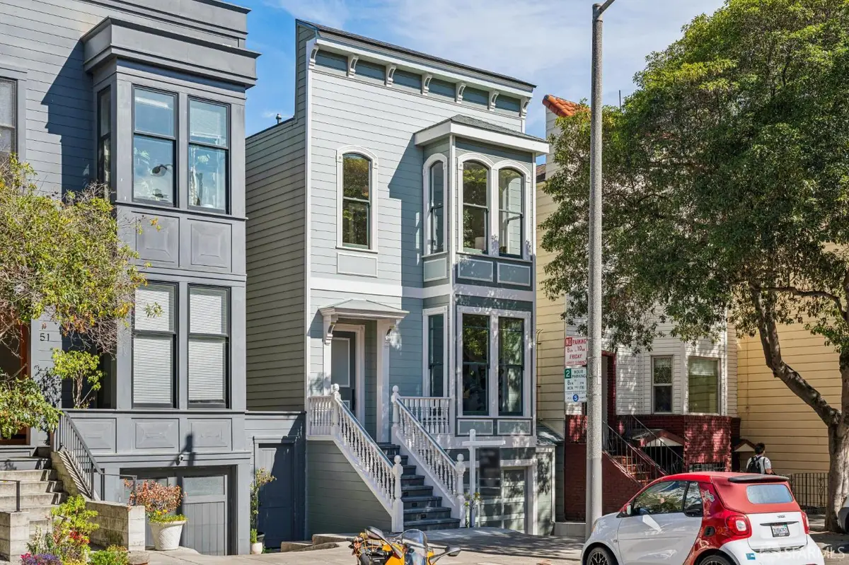 53-55 Sanchez Street, San Francisco, CA 94114 - #1