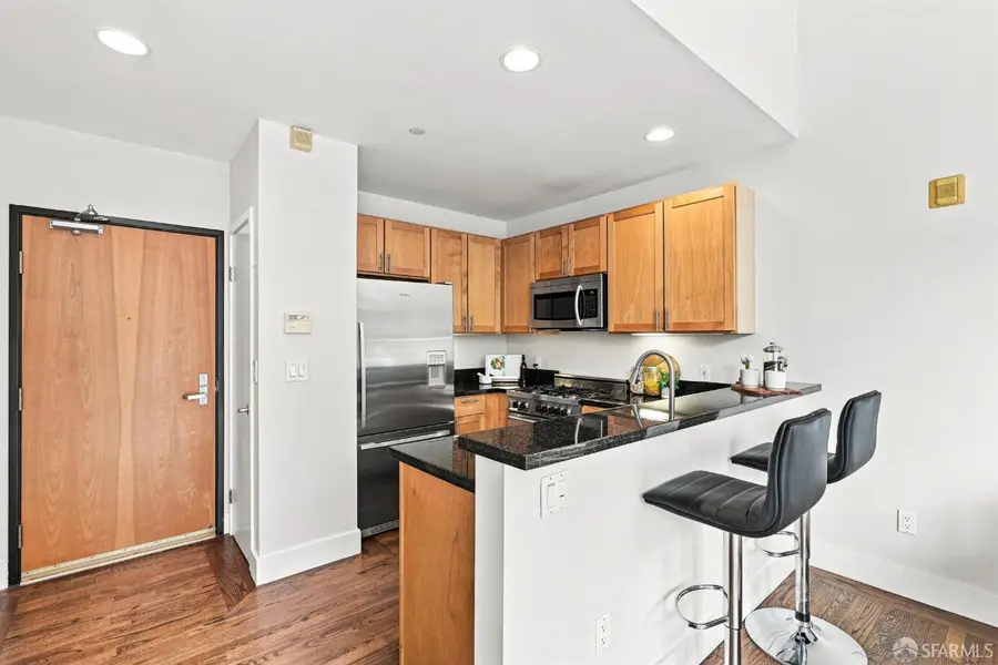 301 Gough Street #3, San Francisco, CA 94102 - #3