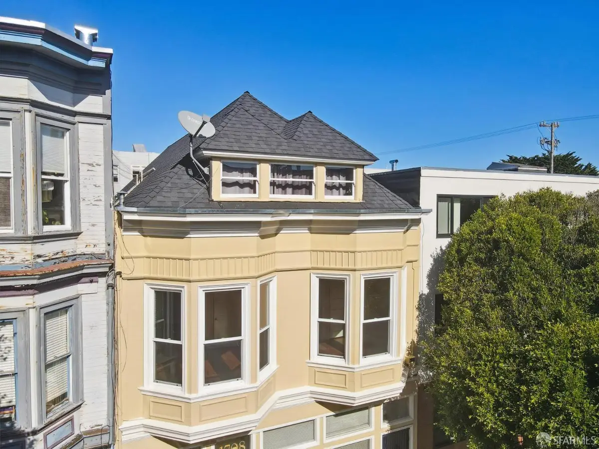 1704-1708 Waller Street, San Francisco, CA 94117 - #1
